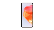 Samsung Galaxy C55 Hüllen & Zubehör