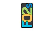 Samsung Galaxy F02s Hüllen und Cases