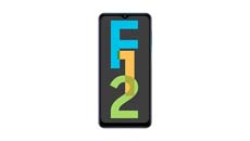 Samsung Galaxy F12 Hüllen und Cases