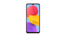 Samsung Galaxy F13 Zubehör
