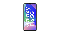 Samsung Galaxy F16 Hüllen & Zubehör