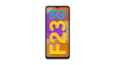 Samsung Galaxy F23 Hüllen und Cases