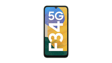Samsung Galaxy F34 Hüllen und Cases