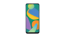 Samsung Galaxy F52 5G Hüllen und Cases