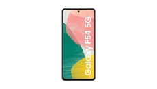 Samsung Galaxy F54 Hüllen und Cases