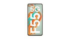 Samsung Galaxy F55 Hüllen & Zubehör