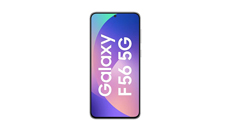 Samsung Galaxy F56 Hüllen & Zubehör