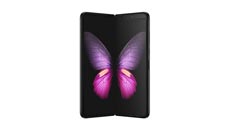 Samsung Galaxy Fold 5G Hüllen und Cases