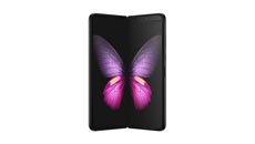 Hantyhalter auto Samsung Galaxy Fold 5G