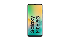 Samsung Galaxy M06 Adapter & Ladekabel
