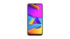 Samsung Galaxy M10s Hüllen & Zubehör