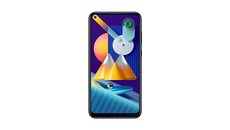 Samsung Galaxy M11 Hüllen und Cases