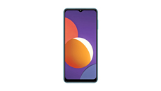 Samsung Galaxy M12 Hüllen und Cases