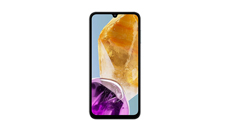 Samsung Galaxy M15 Hüllen & Zubehör