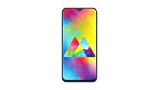 Samsung Galaxy M20 Hüllen & Zubehör