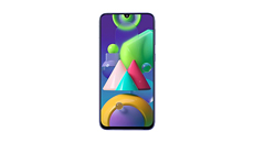 Samsung Galaxy M21 Hüllen