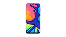 Samsung Galaxy M21s Hüllen und Cases