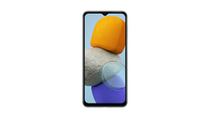 Samsung Galaxy M23 Hüllen und Cases