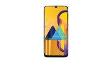 Samsung Galaxy M30s Hüllen und Cases