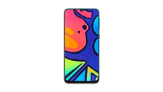 Samsung Galaxy M31 Prime Hüllen und Cases