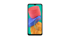 Samsung Galaxy M33 Hüllen und Cases