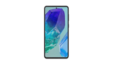 Samsung Galaxy M55 Hüllen & Zubehör