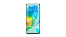 Samsung Galaxy M55s Hüllen & Zubehör