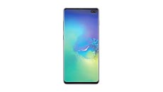 Samsung Galaxy S10+ Hüllen und Cases
