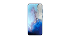 Samsung Galaxy S20 Ultra 5G Hüllen und Cases