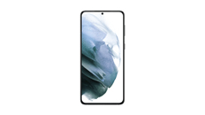 Samsung Galaxy S21+ 5G Hüllen und Cases