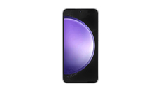 Samsung Galaxy S23 FE Hüllen und Cases