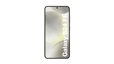Samsung Galaxy S24 FE Zubehör