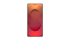 Samsung Galaxy S26 Ultra Panzerglas & Schutzfolie