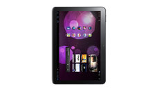 Samsung Galaxy Tab 10.1 Hüllen