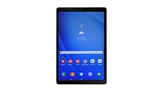 Samsung Galaxy Tab A 10.1 (2019) Zubehör