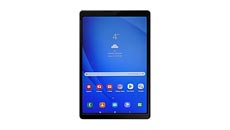 Samsung Galaxy Tab A 10.1 (2019) Display und andere Reparaturen