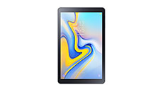 Samsung Galaxy Tab A 10.5 Cover und Hüllen