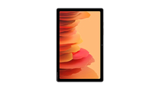 Samsung Galaxy Tab A7 10.4 (2020) Hüllen