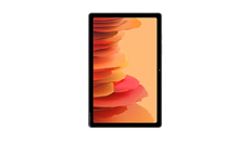 Samsung Galaxy Tab A7 10.4 (2022) Zubehör