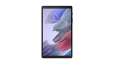 Samsung Galaxy Tab A7 Lite Zubehör