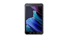 Samsung Galaxy Tab Active3 Hüllen