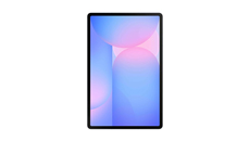 Samsung Galaxy Tab S10 FE+ Hüllen & Zubehör