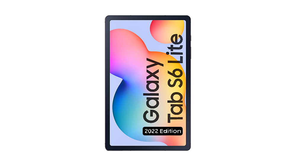Samsung Galaxy Tab S6 Lite (2022) Hüllen und Cases