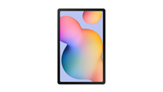 Samsung Galaxy Tab S6 Lite (2024) Ladekabel & Ladegerät