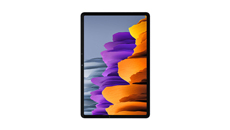 Samsung Galaxy Tab S7 Hüllen