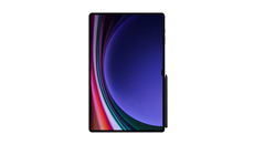 Samsung Galaxy Tab S9 Ultra Ladekabel und Ladegeräte