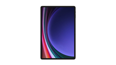 Samsung Galaxy Tab S9 Hülle