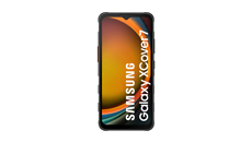 Samsung Galaxy XCover7 Pro Hüllen & Zubehör