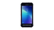 Samsung Galaxy Xcover FieldPro Hüllen und Cases