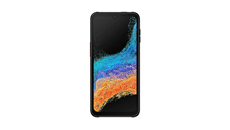 Samsung Galaxy Xcover6 Pro Hüllen und Cases